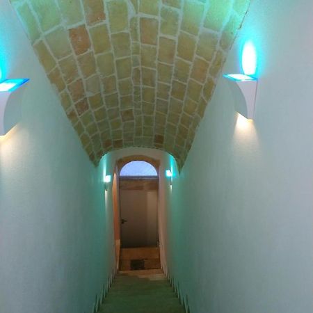 La Capitanata Maison De Charme Hotel Foggia Exterior foto