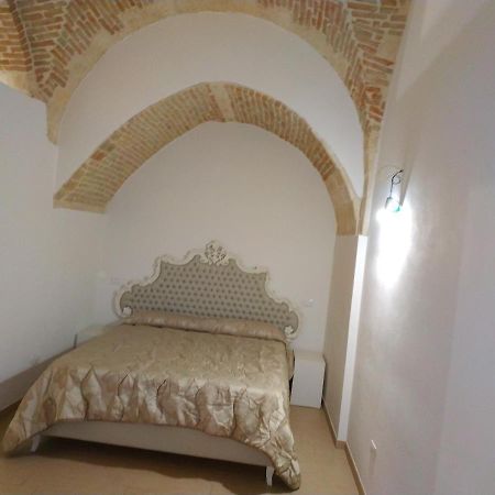 La Capitanata Maison De Charme Hotel Foggia Exterior foto