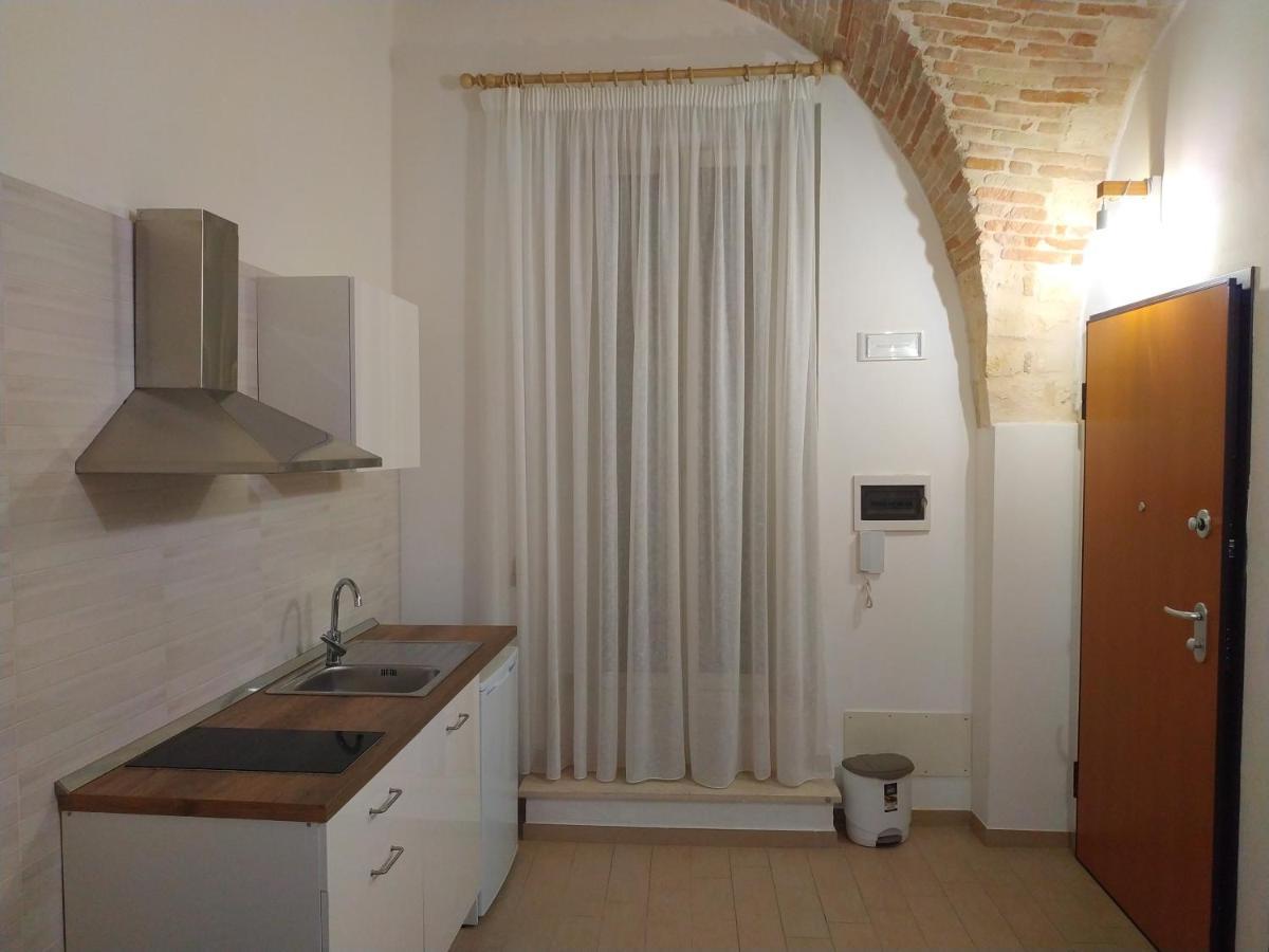 La Capitanata Maison De Charme Hotel Foggia Exterior foto