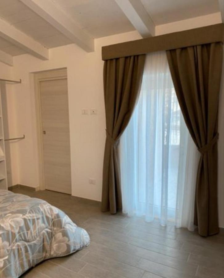 La Capitanata Maison De Charme Hotel Foggia Exterior foto