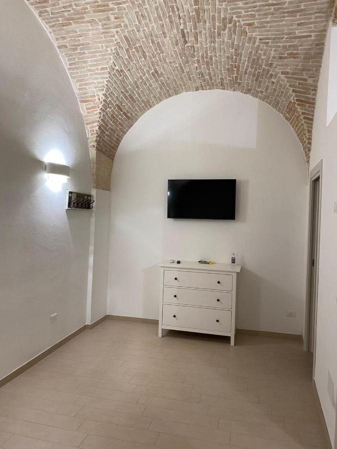 La Capitanata Maison De Charme Hotel Foggia Exterior foto