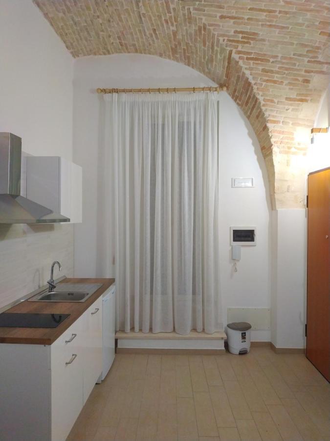 La Capitanata Maison De Charme Hotel Foggia Exterior foto